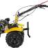 Мотоблок Huter MK-1008P, бензиновый, 5.8кВт, 8л.с. (комплект из 2-х коробок) [70/5/48]